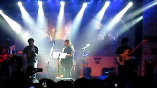 Am I Dreaming - Parikrama [HD]