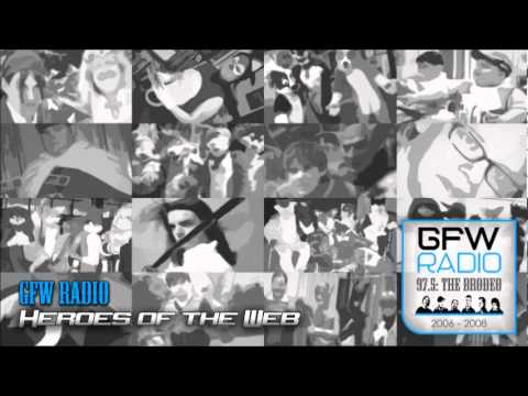 GFW Radio - 110107 - Heroes of the Web - In search of Marin