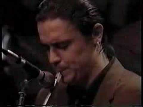 The Pogues - The Broad Majestic Shannon