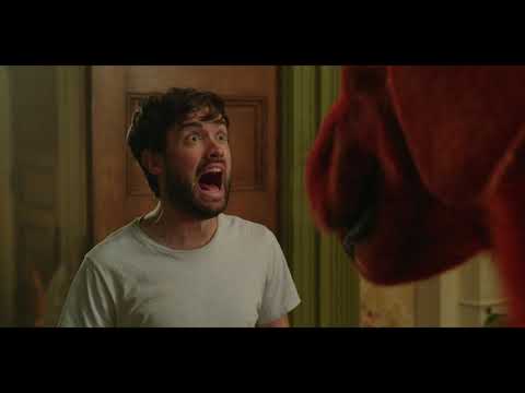 《大紅狗克里弗》預告片：官方預告