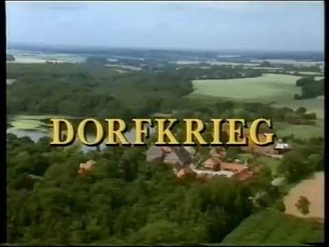 Heimatgeschichten: Der Dorfkrieg - Feuerwehr/THW Film