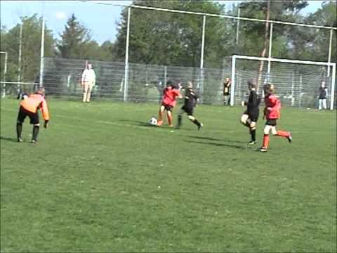 Redichem E3 tegen VDZ  E12