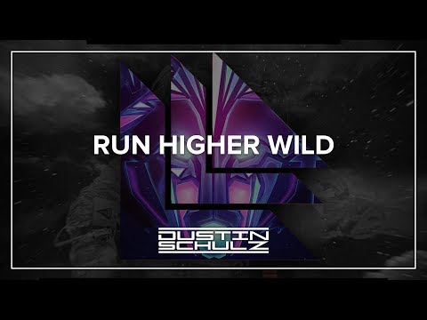 Hardwell vs. Joey Dale & Olly James - Run Higher Wild (Dustin Schulz Mashup)