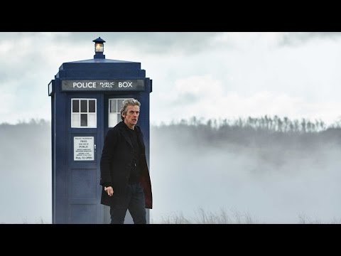 Doctor Who: "I'm The Doctor!" - Series 9 Teaser Trailer