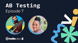 AB Testing Episode 7 with Alex and Bianca