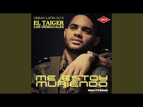 Me Estoy Muriendo