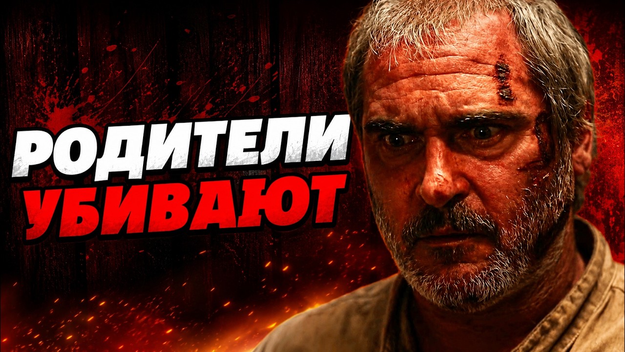 Все страхи Бо - Полное Объяснение Фильма [КИНОШИЗА]