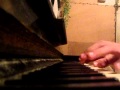 The Beatles -- Let It Be (piano cover) 