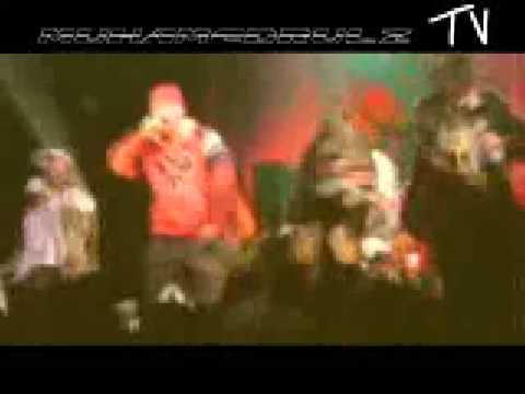 Jeton-Chillin TBA-SHKUP e TBA-BRONX powered By Dra[G]oN