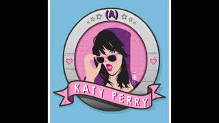 Katy Perry - Breakout (Audio)