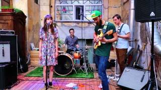 Pinkshinyultrablast - live at TAIGA 28 July 2012