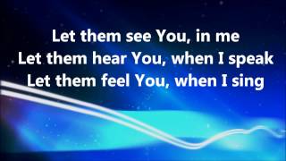 &quot;Let Them See You&quot; by Colton Dixon