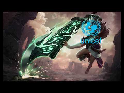 How NOT to feed ft. Riven :^)