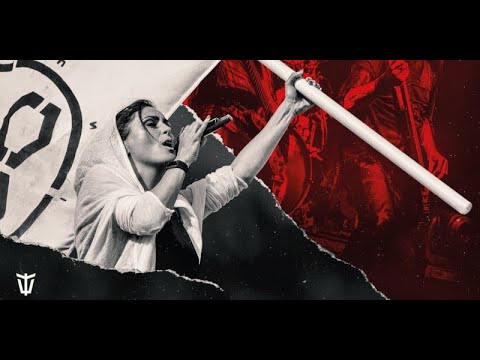 Within Temptation === Worlds Collide Tour 2024 [ Full Concert ] ★HQ★