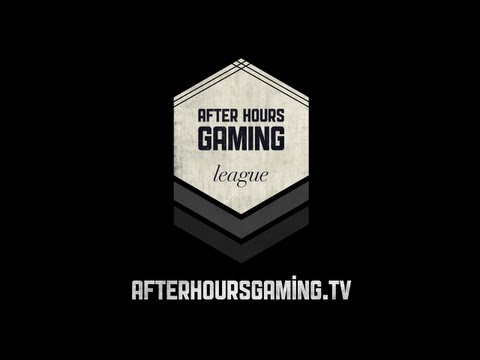 AHGL Consolation Finals - Google vs Amazon Game 2 - StarCraft 2