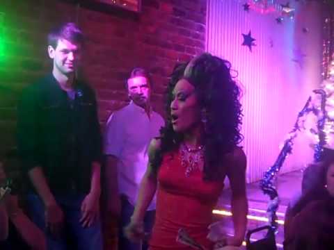 Kinkead's 1-8-10 J-Lynn Hao - Run to you