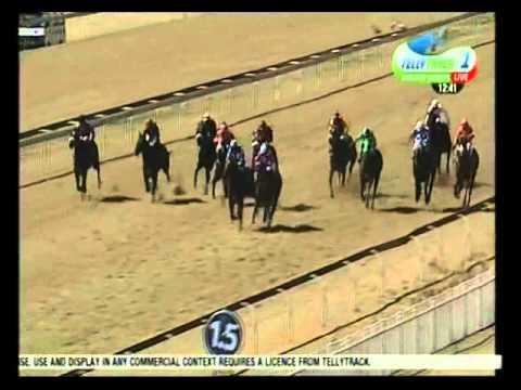 Word Of Mouth - Course de Reference - Racing Association