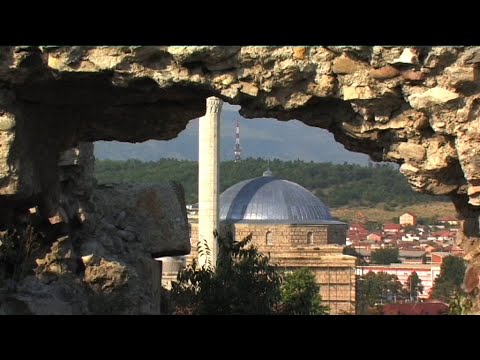 North Macedonia: From Skopje to Ohrid | Balkan History & Culture