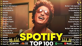 Download lagu Dua Lipa, Coldplay, The Weeknd, Ed Sheeran, Maroon 5, Lady Gaga, Adele, Bruno Mars 🎃🎃 Pop Music 20 mp3