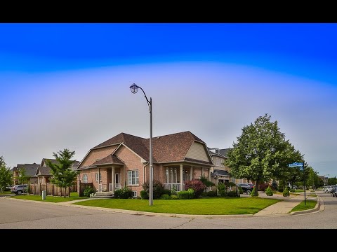 14 leparc rd brampton | New Luxury Listing By Alaa Younan Realty | Bungalow Corner Extra large Lot..