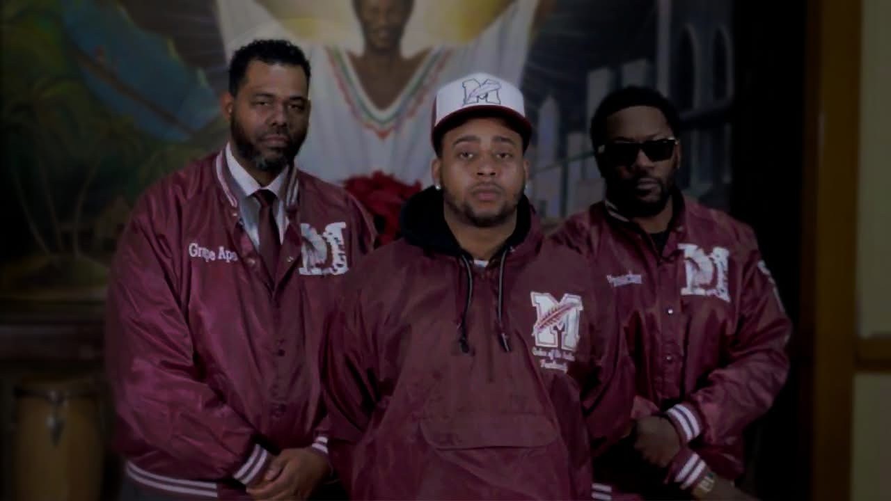 The Order of the Feather:  A Legacy of Leadership & Brotherhood