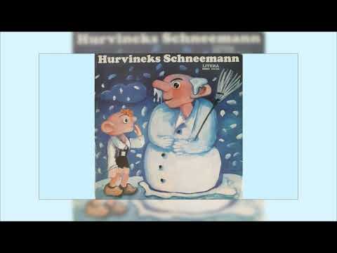 Spejbl & Hurvínek - Hurvineks Schneemann