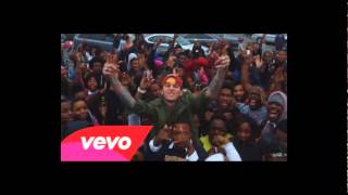 Machine Gun Kelly - Till I Die