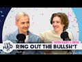 Ring Out The Bullsh T