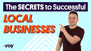 The Secrets to Building a Successful Local Business | ft. Neel Parekh