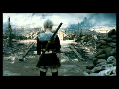 Sucker Punch [ I seek You out ] / Baby Doll