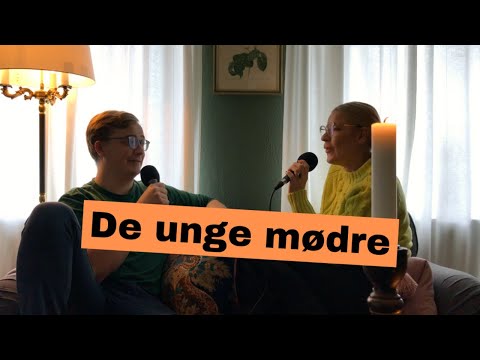 Broksalonen (Ep. 15) - De unge mødre