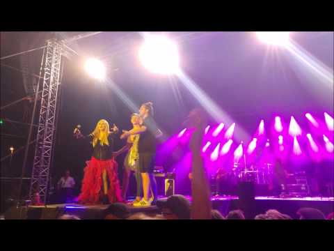 Dni Czeladzi 2017, Park Grabek - Maryla Rodowicz