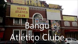 preview picture of video 'Bangu atlético clube documentário'