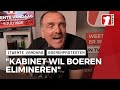 Waarom protesteren de boeren nu eigenlijk weer?