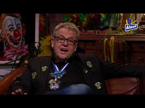 LVK Halve Finale 2021: De Batjakkers