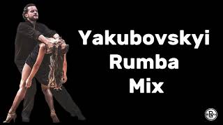 Download lagu Yakubovskyi rumba mix mp3