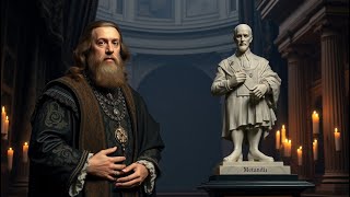The Secret Society That Inspired Da Vinci, Disney, & Apple