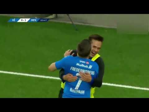 Klaksvik 2-1 Molde FK goals and highlights first match in UECL #pleasesubscribe
