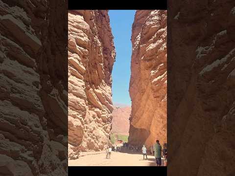 6 Stops You're Missing on the Cafayate to Jujuy Drive #jujuyargentina #bucketlisttravel