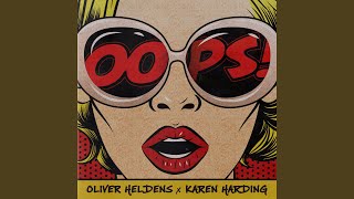 Oliver Heldens - Topic