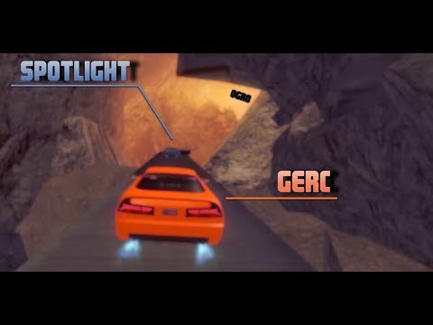 [DM] Spotlight ft. Gerc - Montala