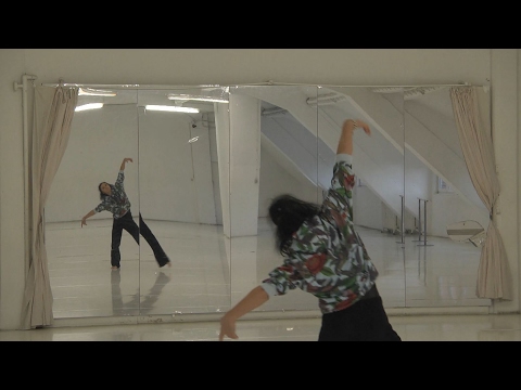 Testbild 2017 - Leidenschaft Tanz: Bis der letzte Vorhang fällt