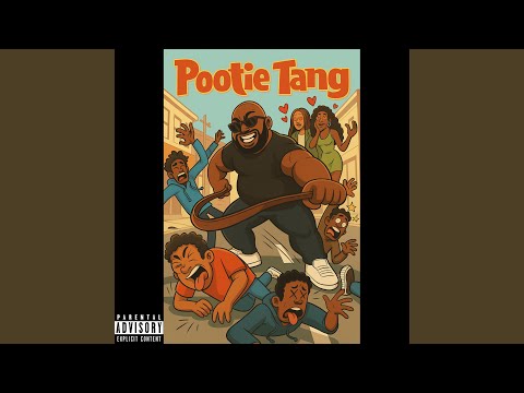 Pootie tang