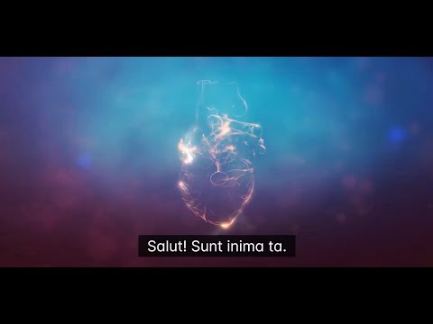 Inima iti vorbeste acum  Partea 1   Autovindecare 2022