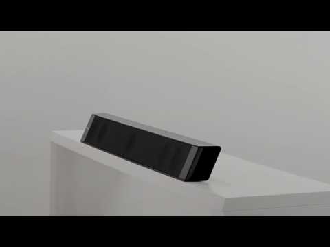 Focal Soundbar Dimension