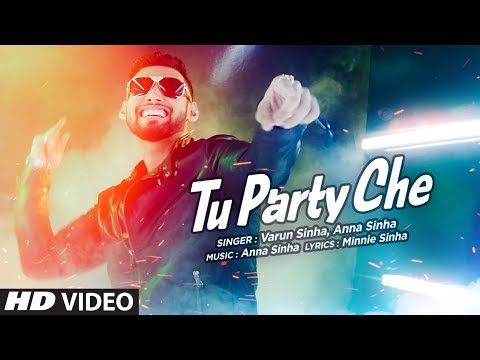 Tu Party Che