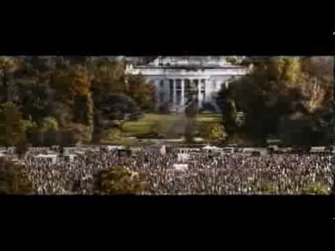 Behind-the-Scenes: White House Down Rooftop Sequence