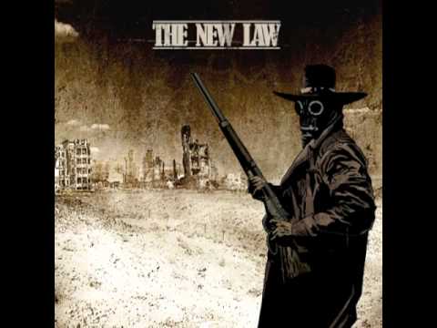 THE NEW LAW - Tired of Feeling Like This
