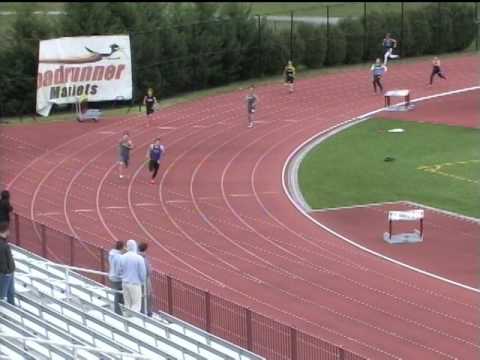 2017 Tri-Cities Track Classic - Boys 400m Prelim Heat 3