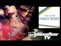 DJ Space'c - Funkytown